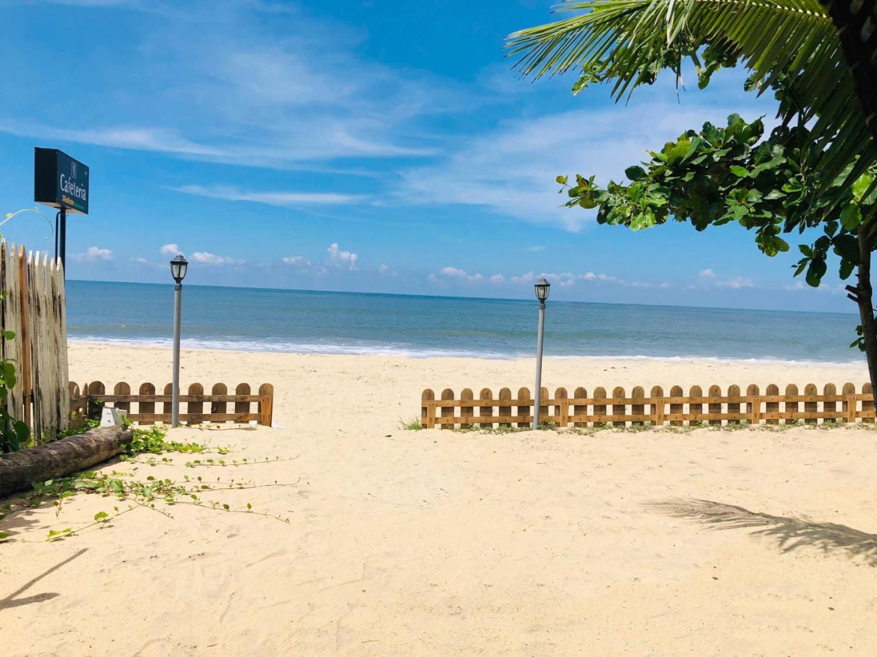 Shalom Beach Residency Hotel Alappuzha Exterior photo